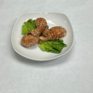 Chicken Legs