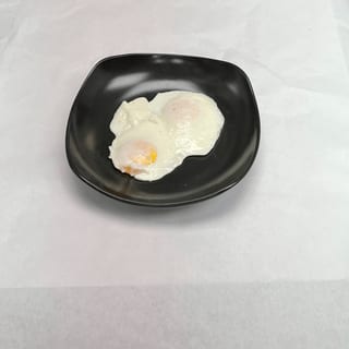 Two Eggs*