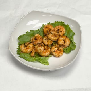 Sautéed Shrimp*