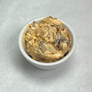 Southern Potato Salad