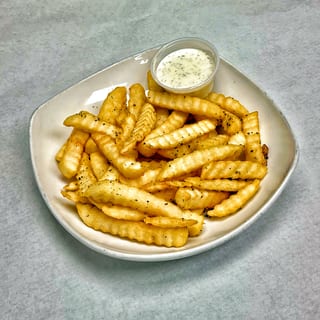 Fries