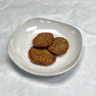 Turkey Sausage