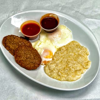 The Eggsential