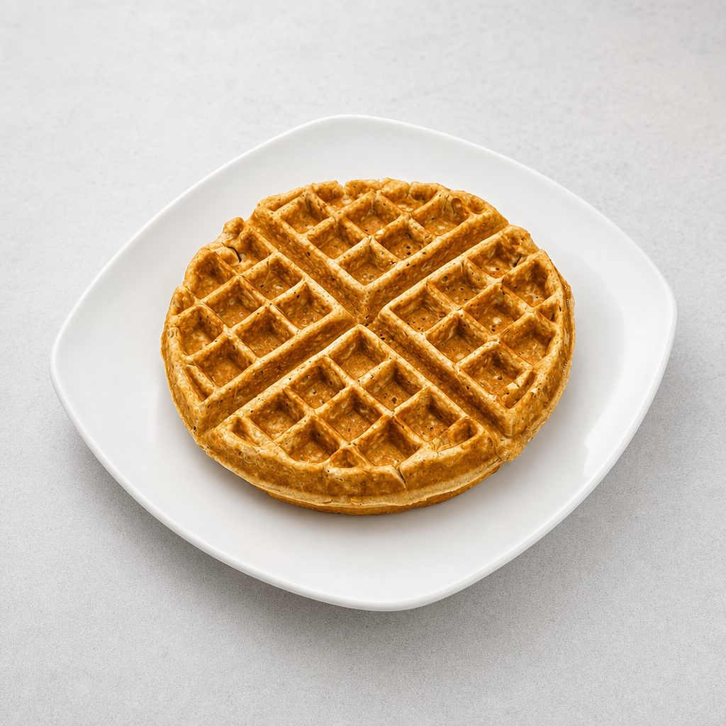Waffle.
