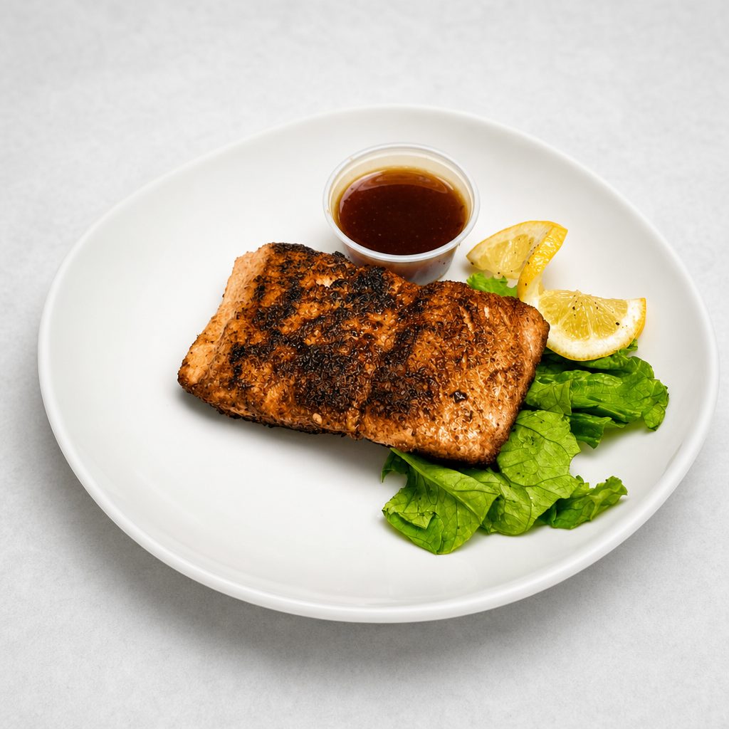 Salmon*.