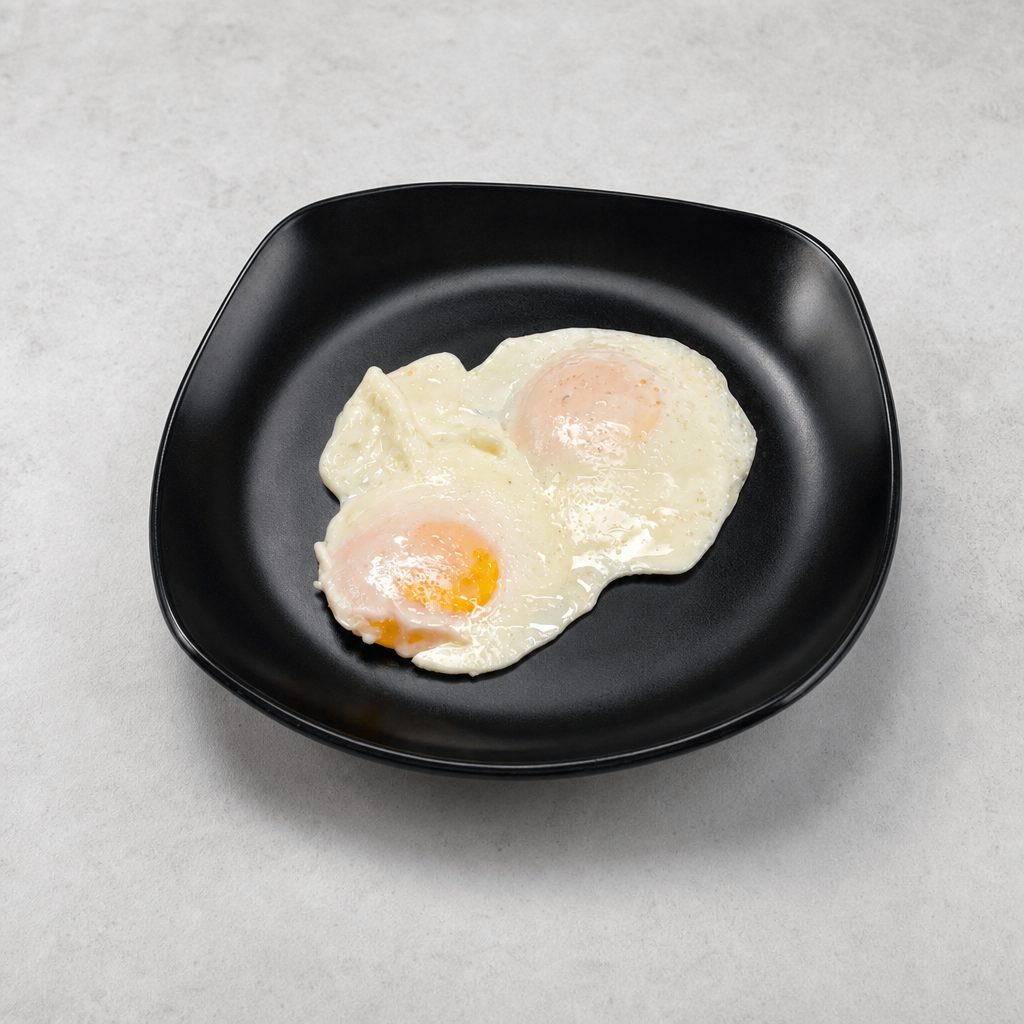 Two Eggs*.