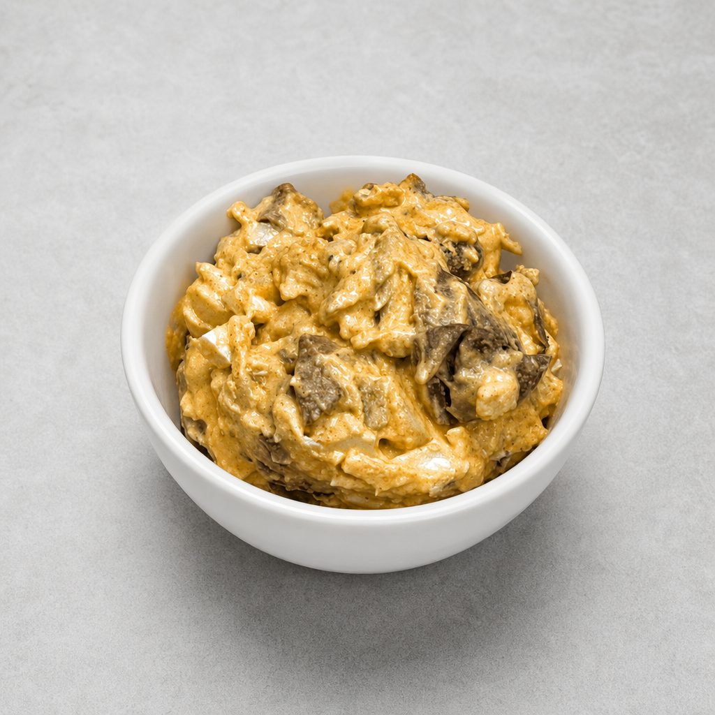 Southern Potato Salad.