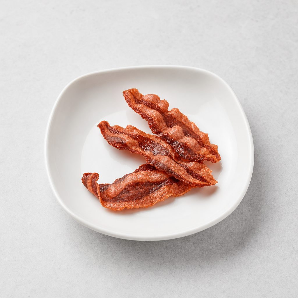 Turkey Bacon.