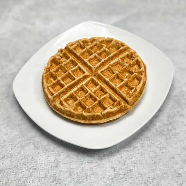 Waffle.