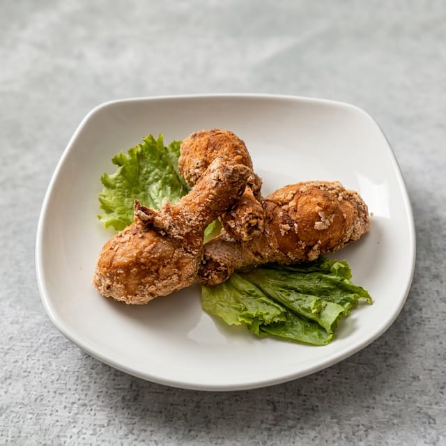 Chicken Legs.